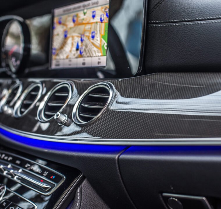 front-air-conditioners-metallic-color-car