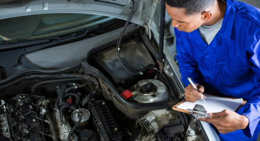 Mobicare Automotive