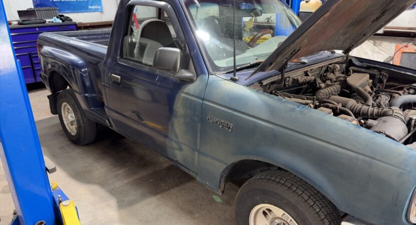 Mobicare Automotive