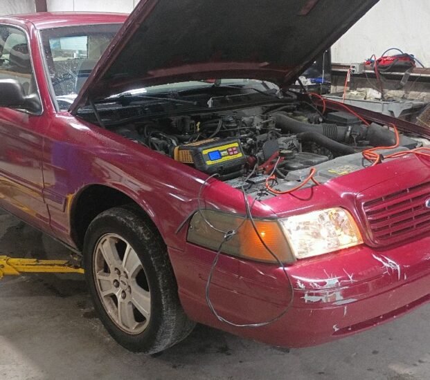 crownvic