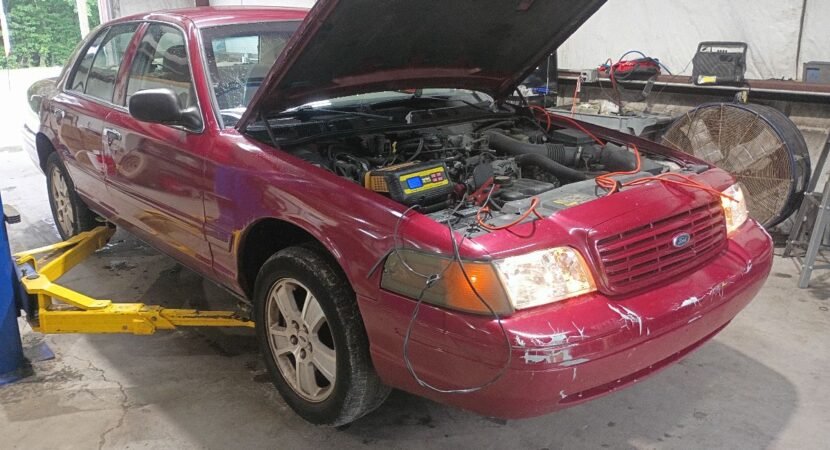 Mobicare Automotive