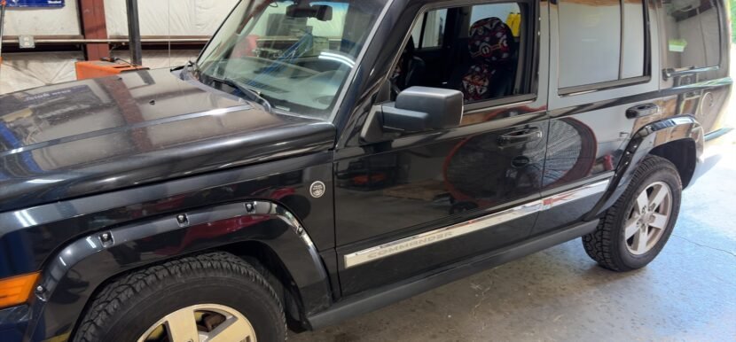 Mobicare Automotive